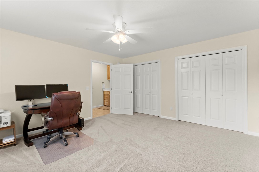Kirkpatrick Sub Bvv - Residential