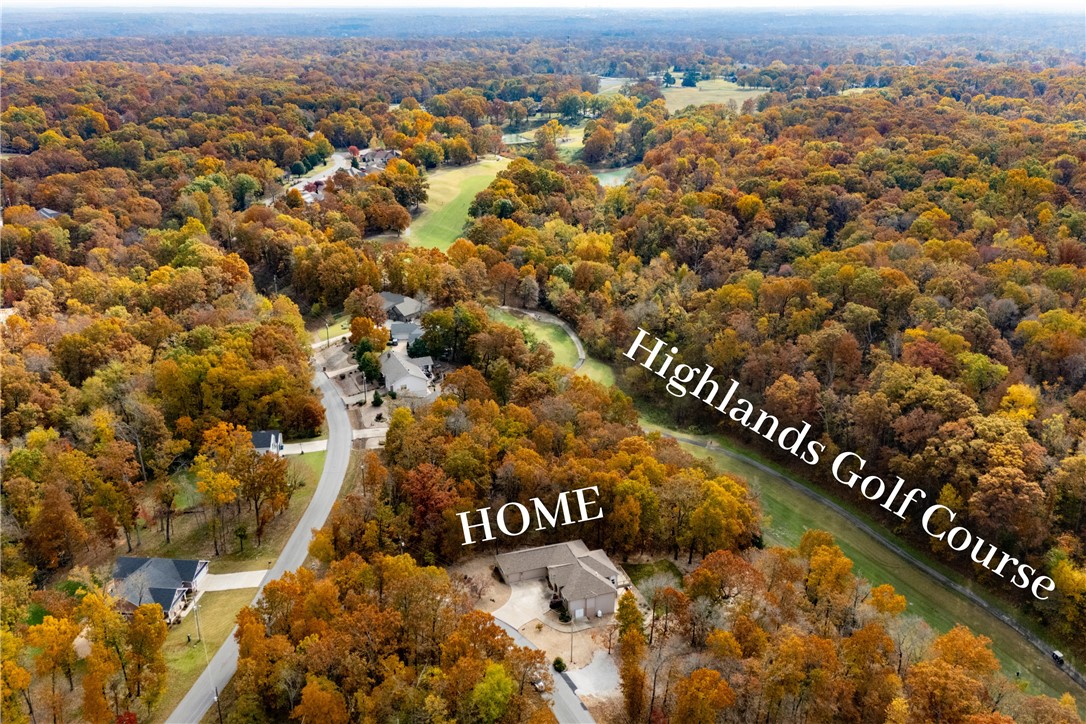 Kirkpatrick Sub Bvv - Residential