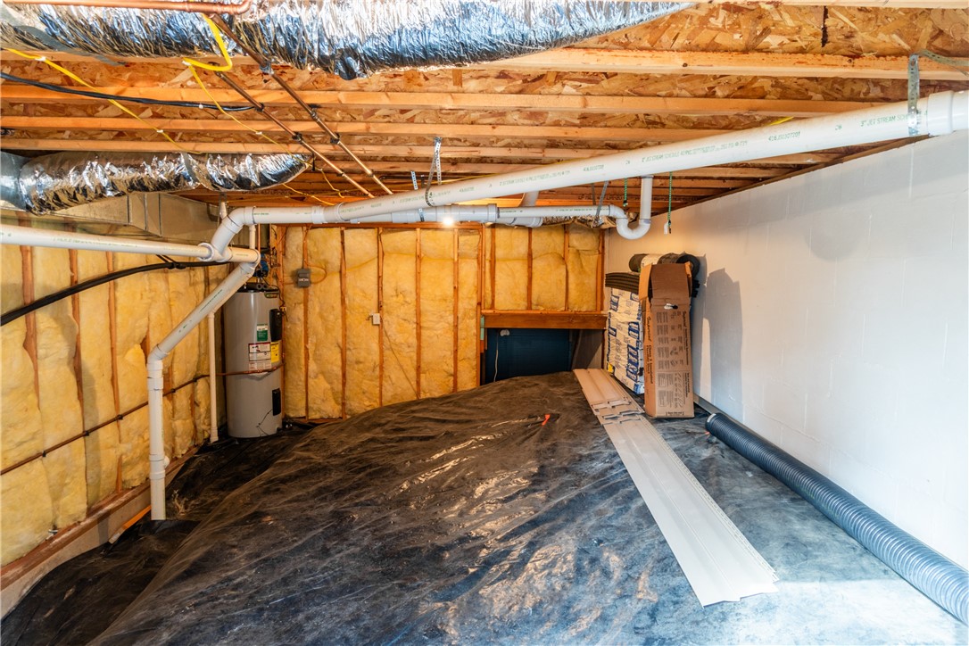 Kirkpatrick Sub Bvv - Residential