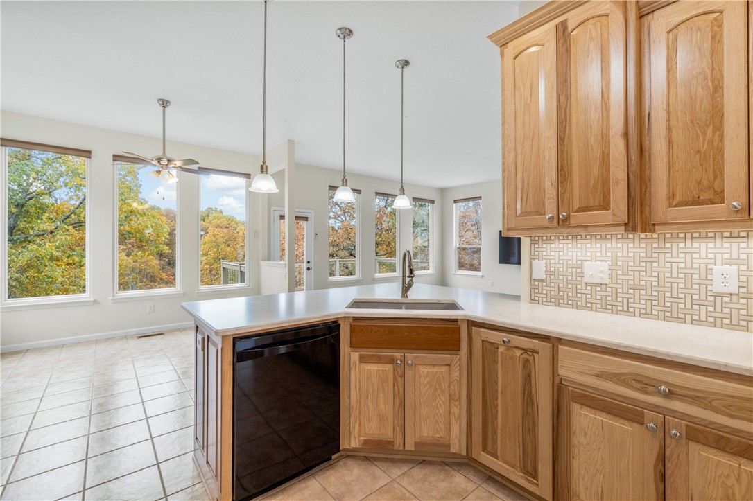 Kirkpatrick Sub Bvv - Residential