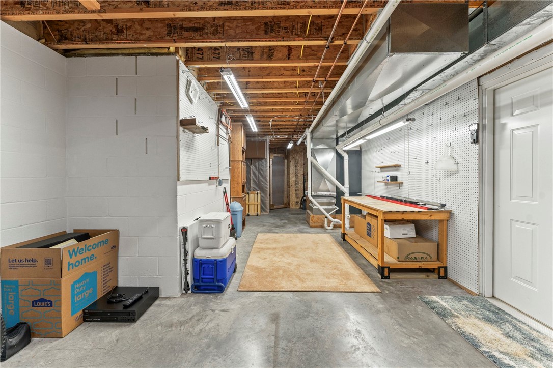 Kirkpatrick Sub Bvv - Residential