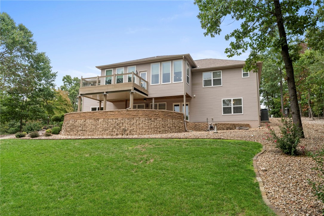 Kirkpatrick Sub Bvv - Residential