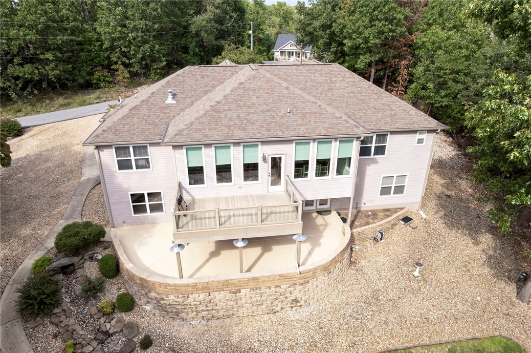Kirkpatrick Sub Bvv - Residential