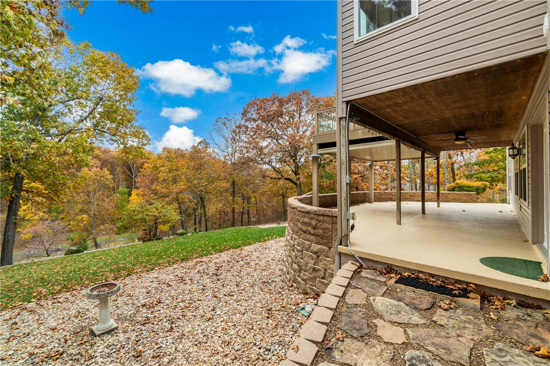 Kirkpatrick Sub Bvv - Residential