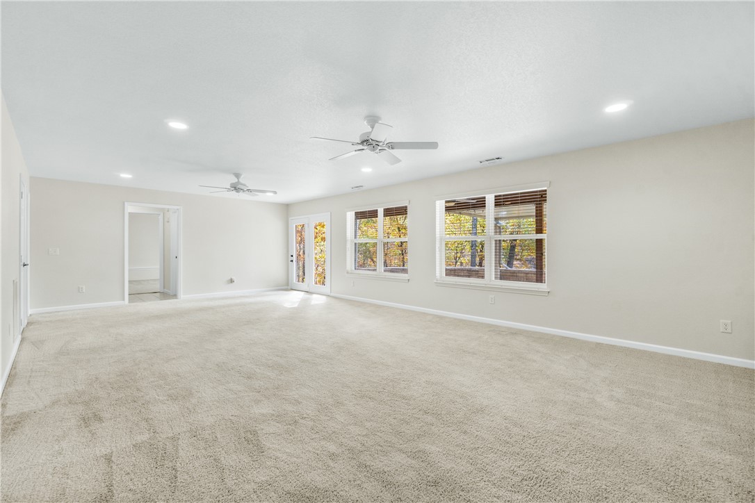 Kirkpatrick Sub Bvv - Residential