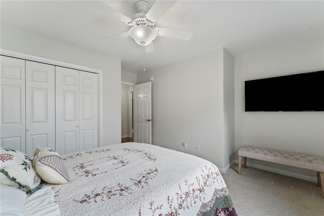 Kirkpatrick Sub Bvv - Residential