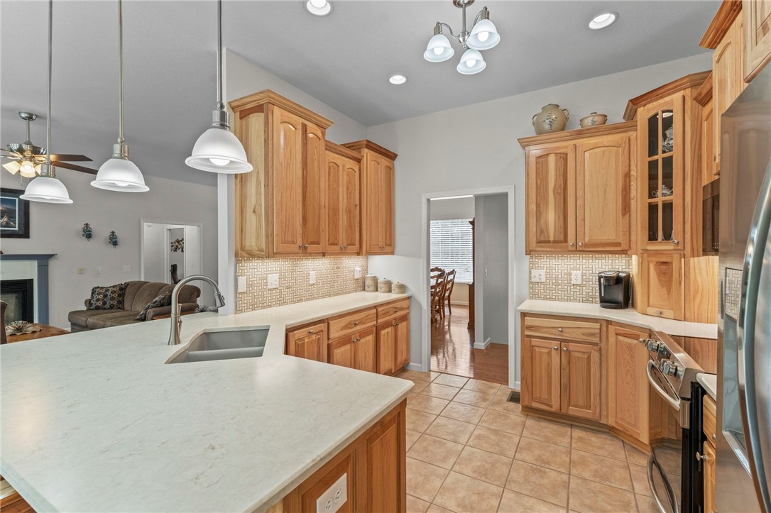 Kirkpatrick Sub Bvv - Residential