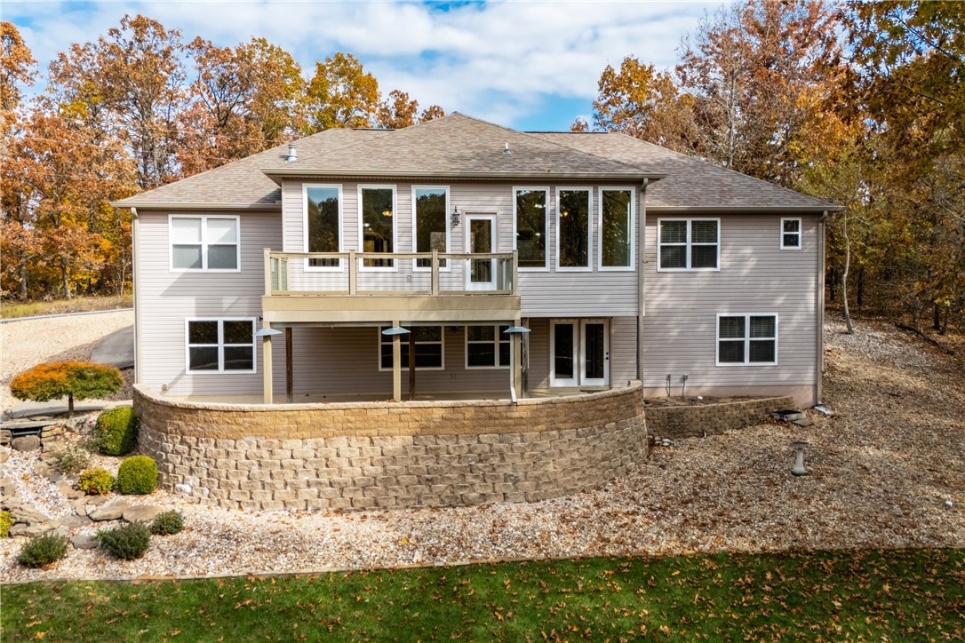 Kirkpatrick Sub Bvv - Residential