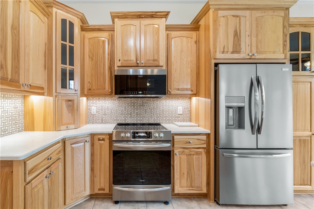 Kirkpatrick Sub Bvv - Residential