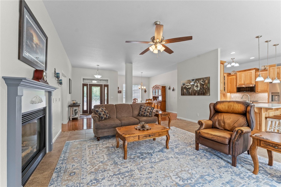 Kirkpatrick Sub Bvv - Residential