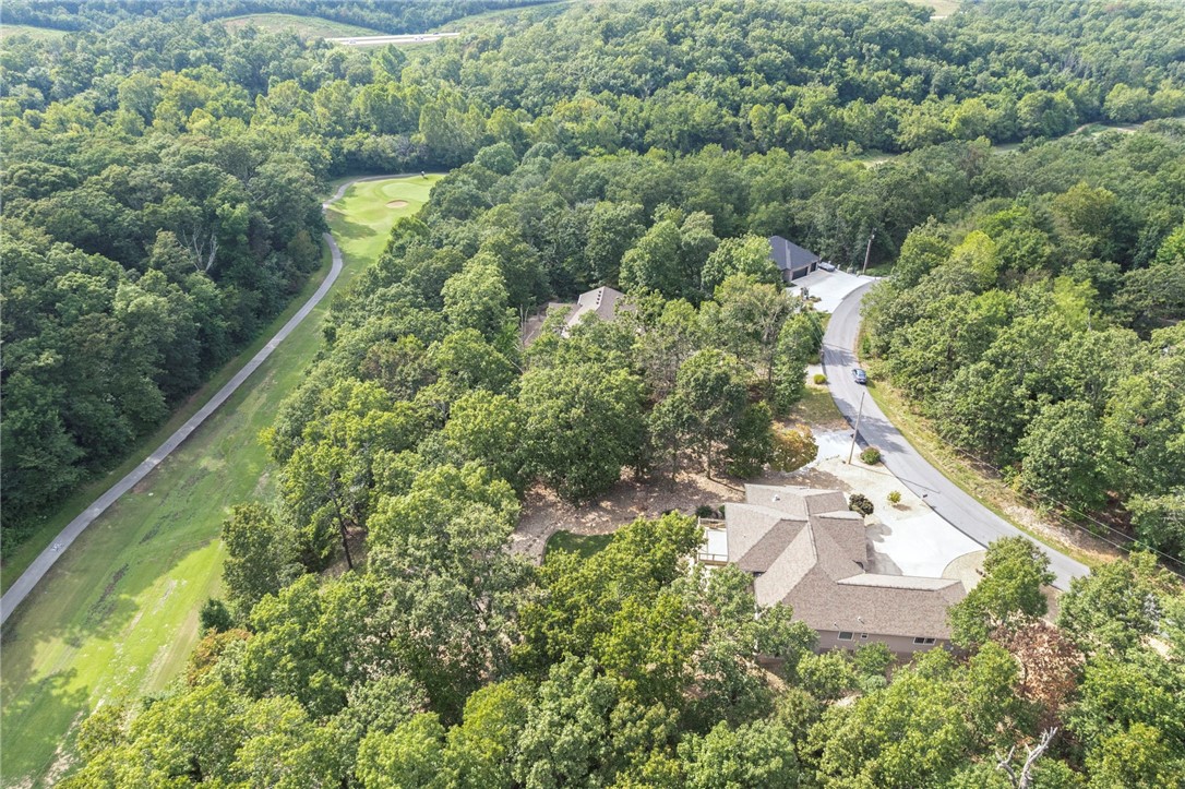 Kirkpatrick Sub Bvv - Residential