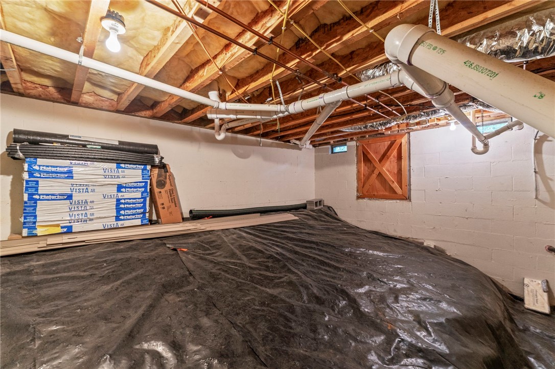 Kirkpatrick Sub Bvv - Residential