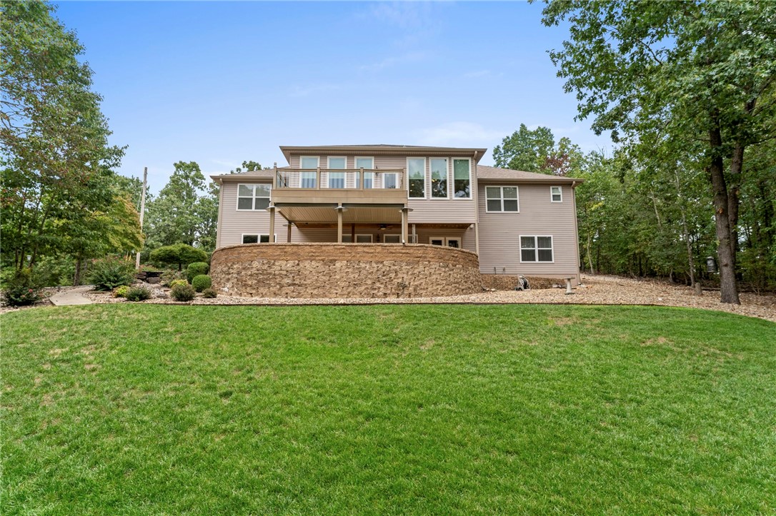 Kirkpatrick Sub Bvv - Residential