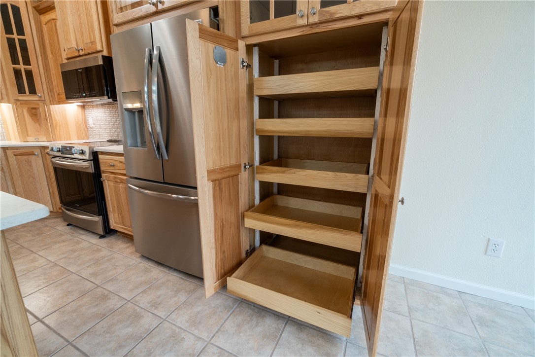 Kirkpatrick Sub Bvv - Residential