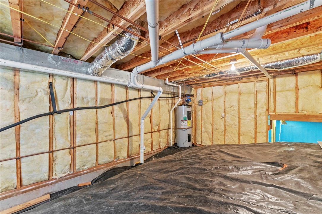 Kirkpatrick Sub Bvv - Residential