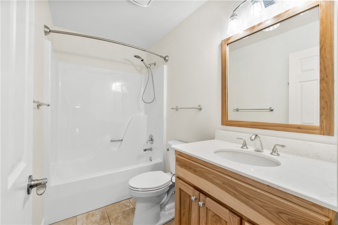 Kirkpatrick Sub Bvv - Residential