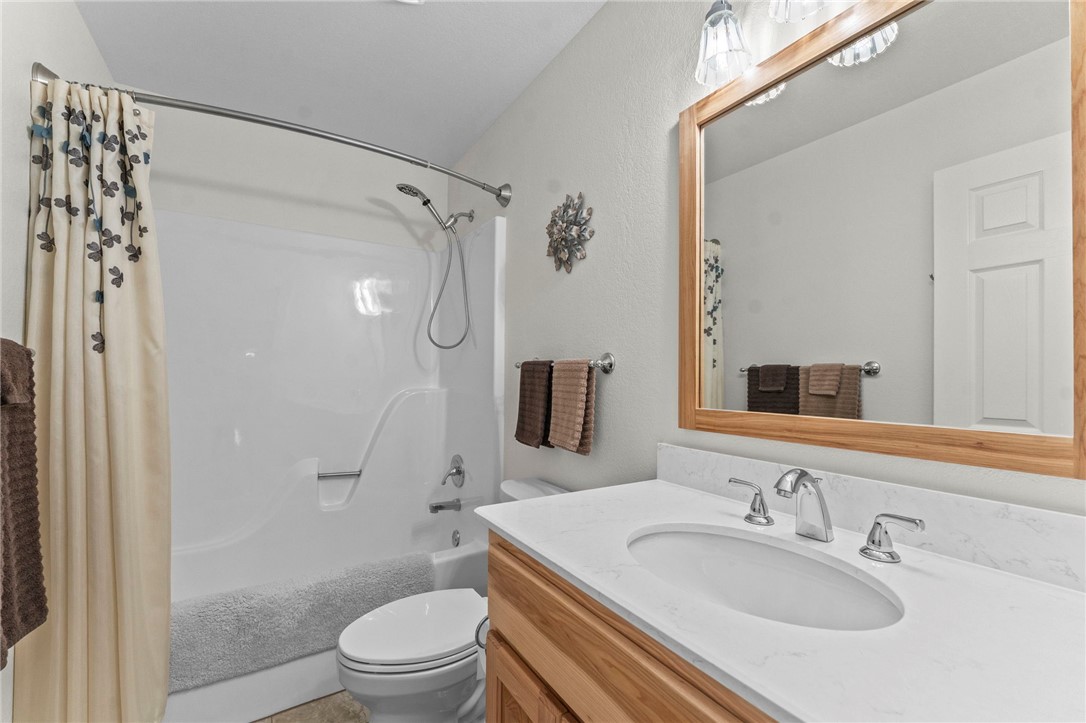 Kirkpatrick Sub Bvv - Residential