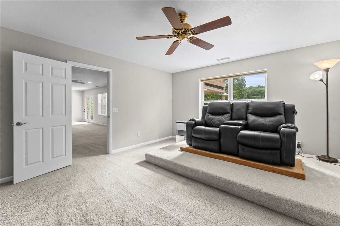Kirkpatrick Sub Bvv - Residential