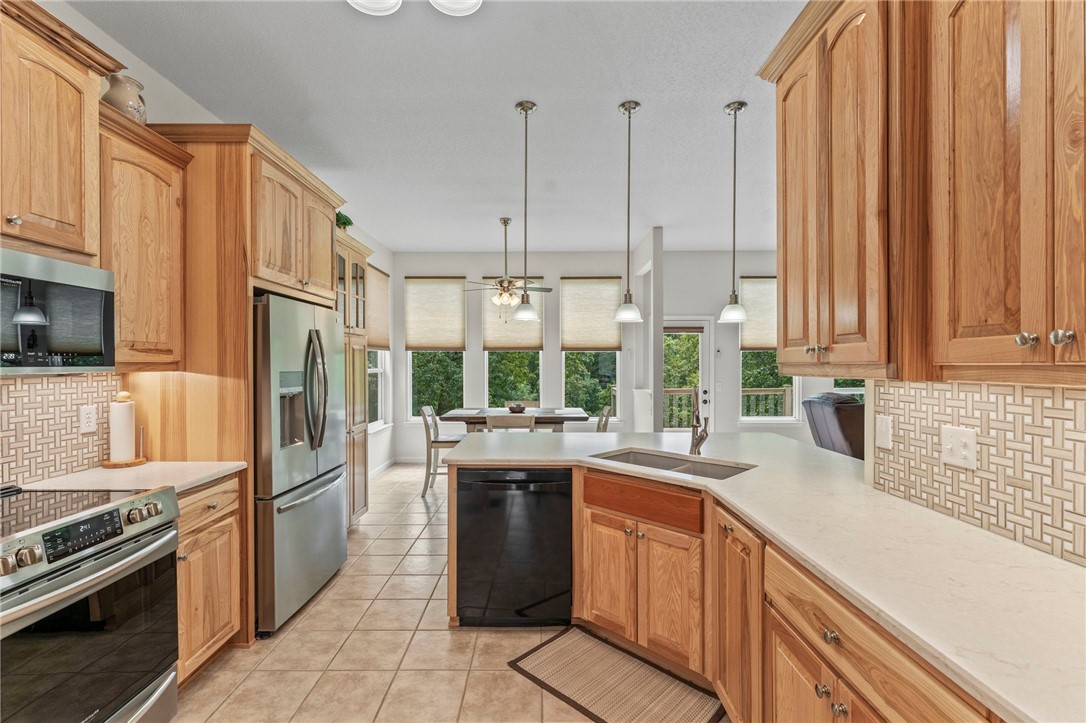 Kirkpatrick Sub Bvv - Residential