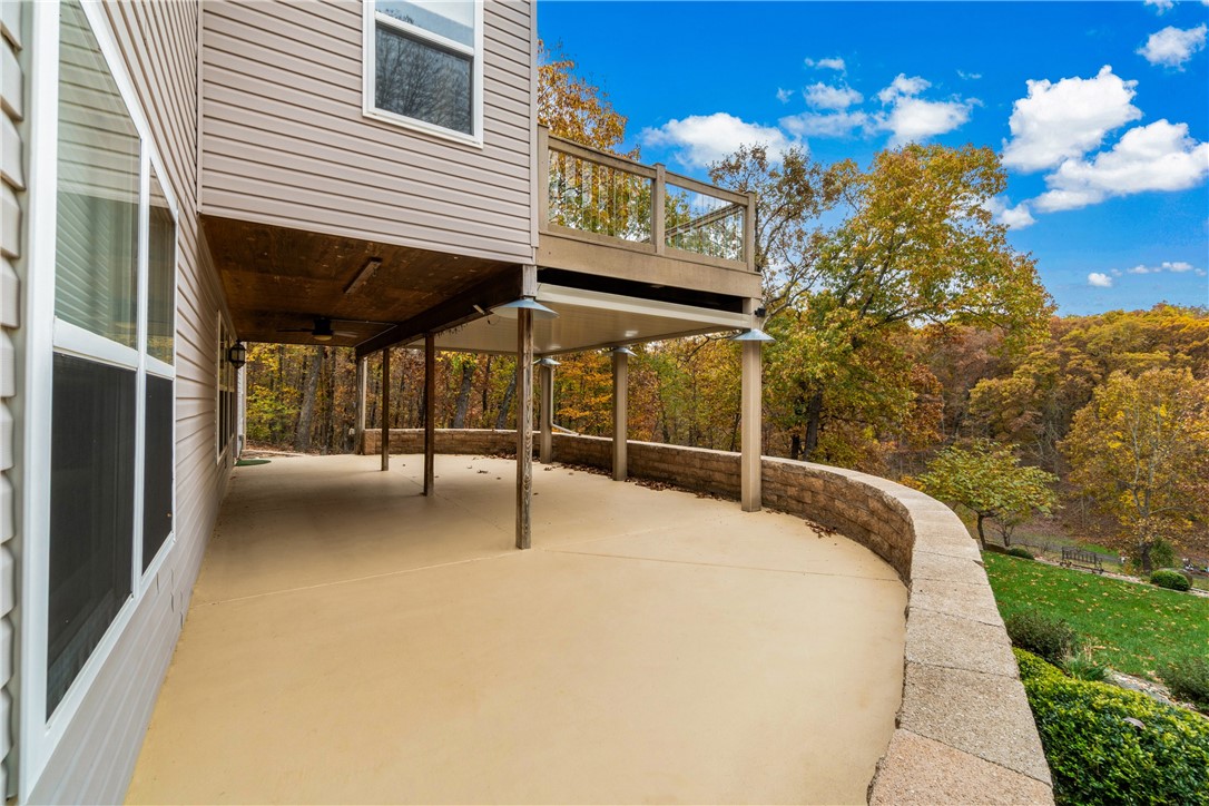 Kirkpatrick Sub Bvv - Residential