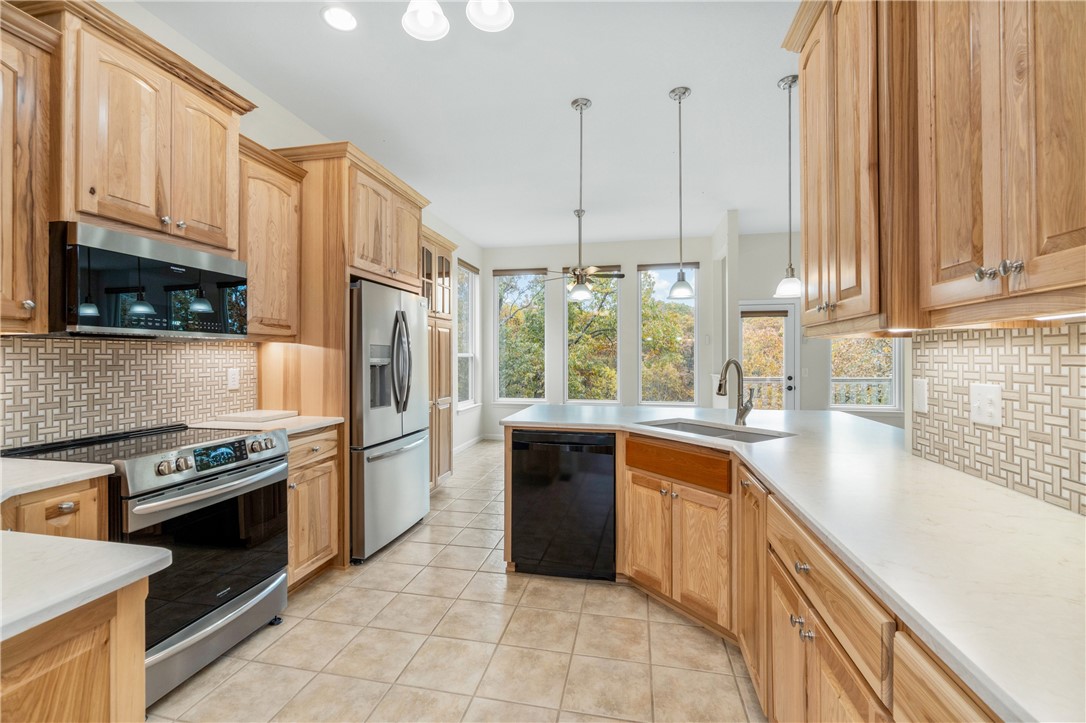 Kirkpatrick Sub Bvv - Residential