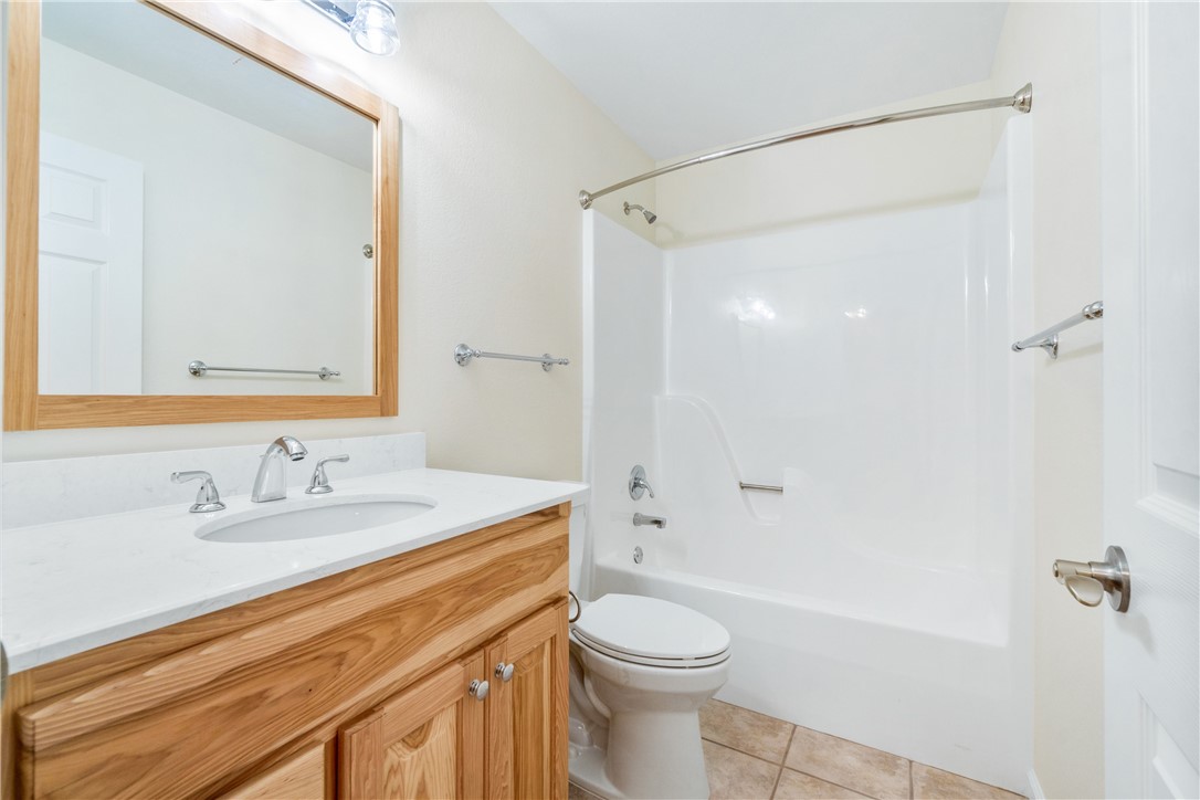 Kirkpatrick Sub Bvv - Residential