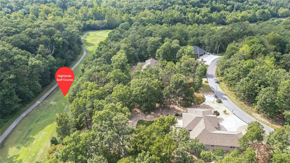 Kirkpatrick Sub Bvv - Residential