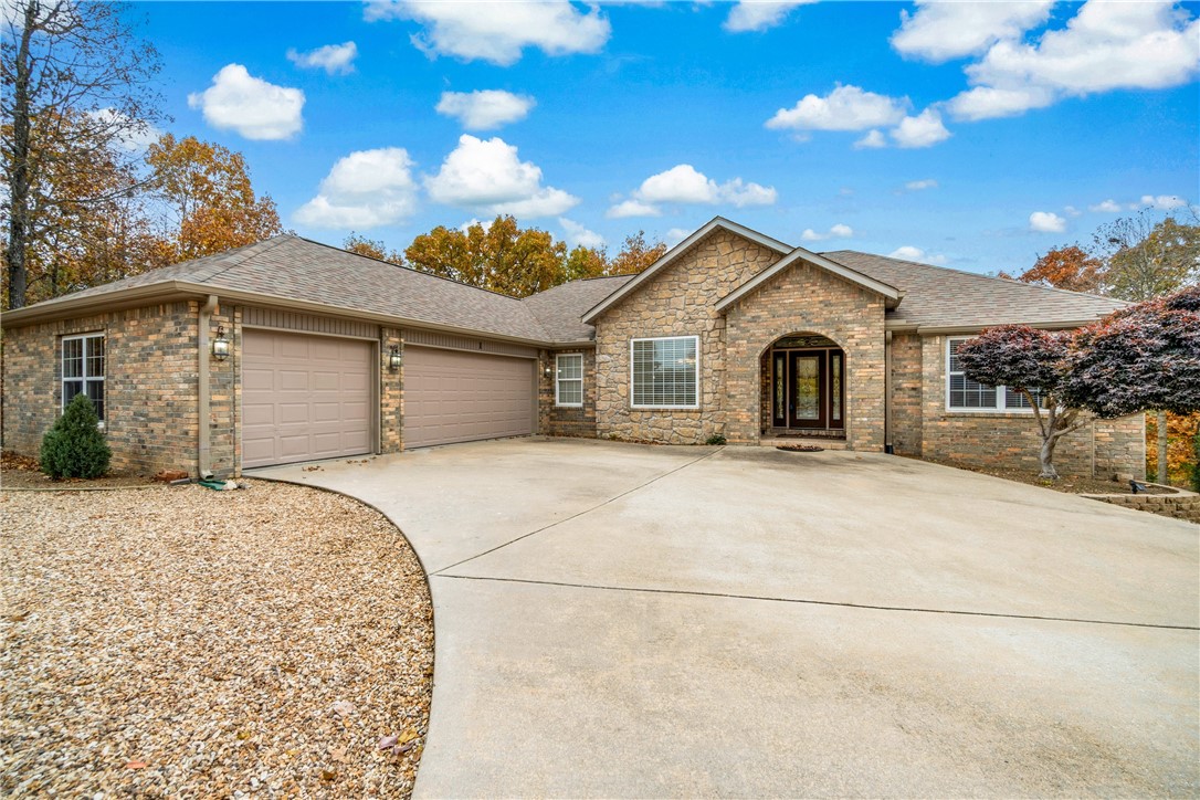 Kirkpatrick Sub Bvv - Residential