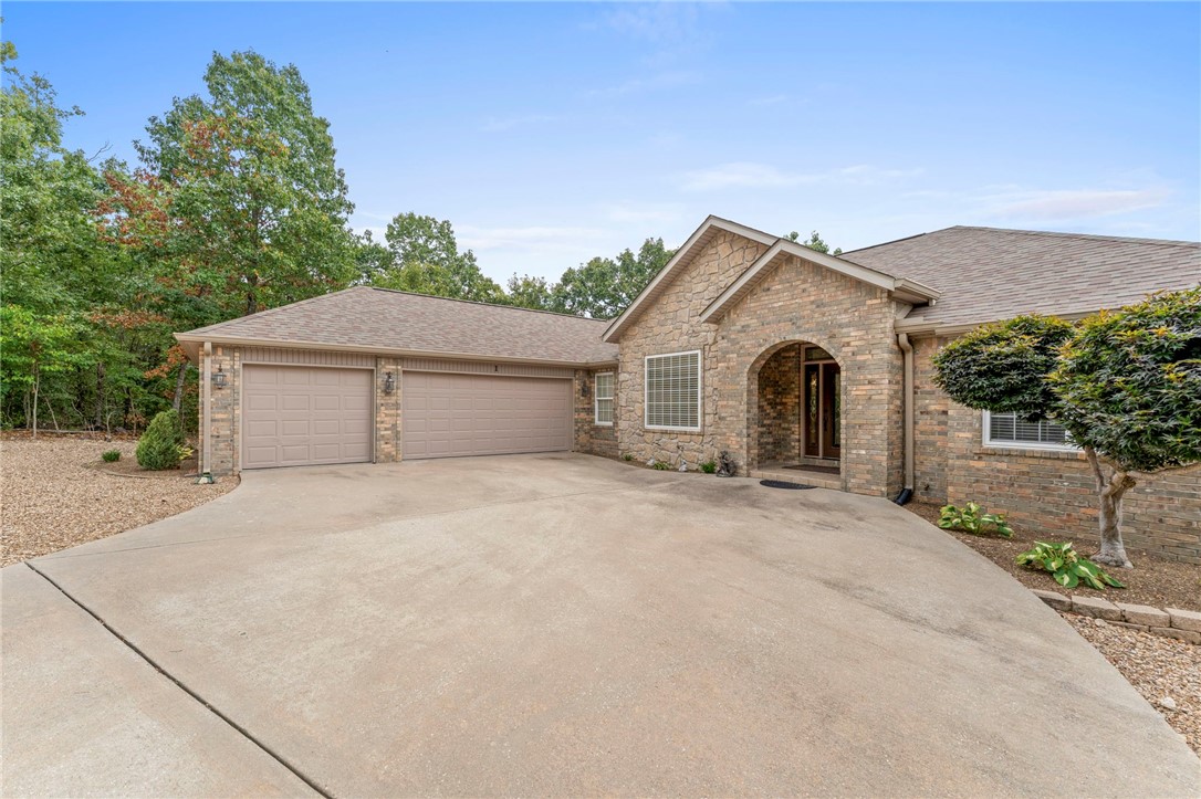 Kirkpatrick Sub Bvv - Residential