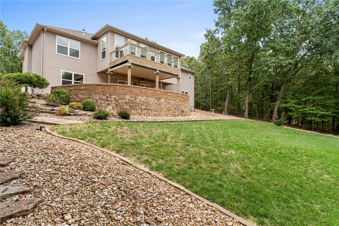 Kirkpatrick Sub Bvv - Residential