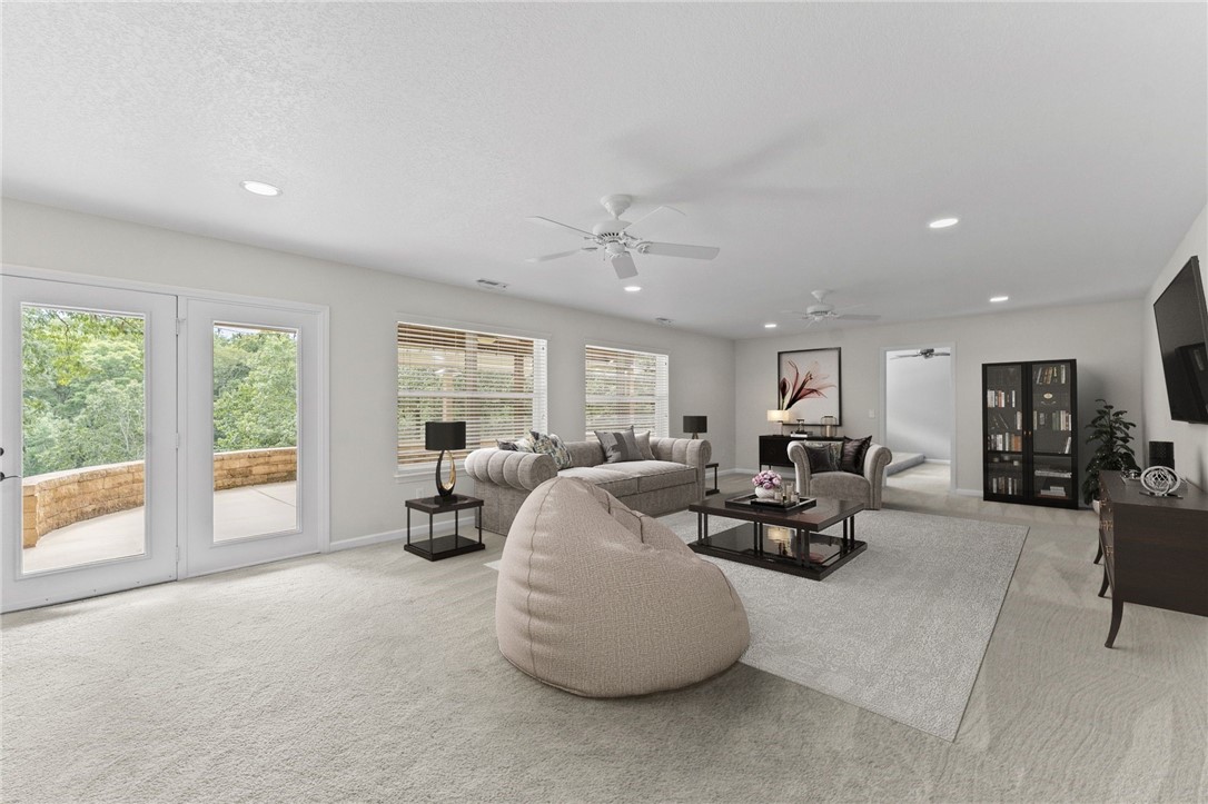 Kirkpatrick Sub Bvv - Residential