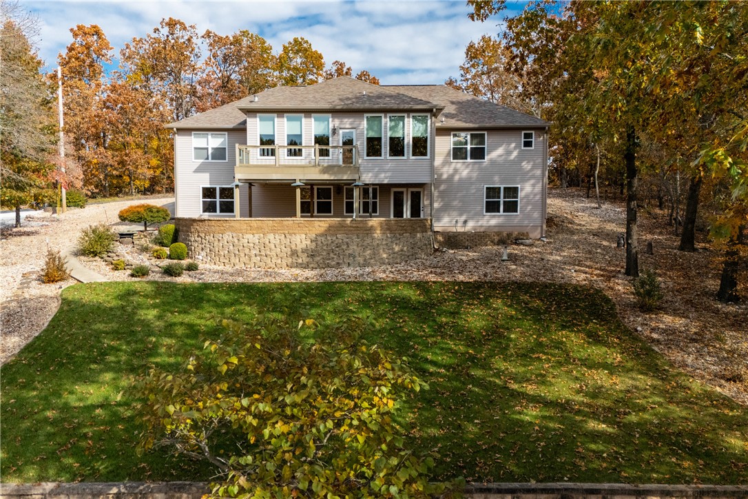 Kirkpatrick Sub Bvv - Residential