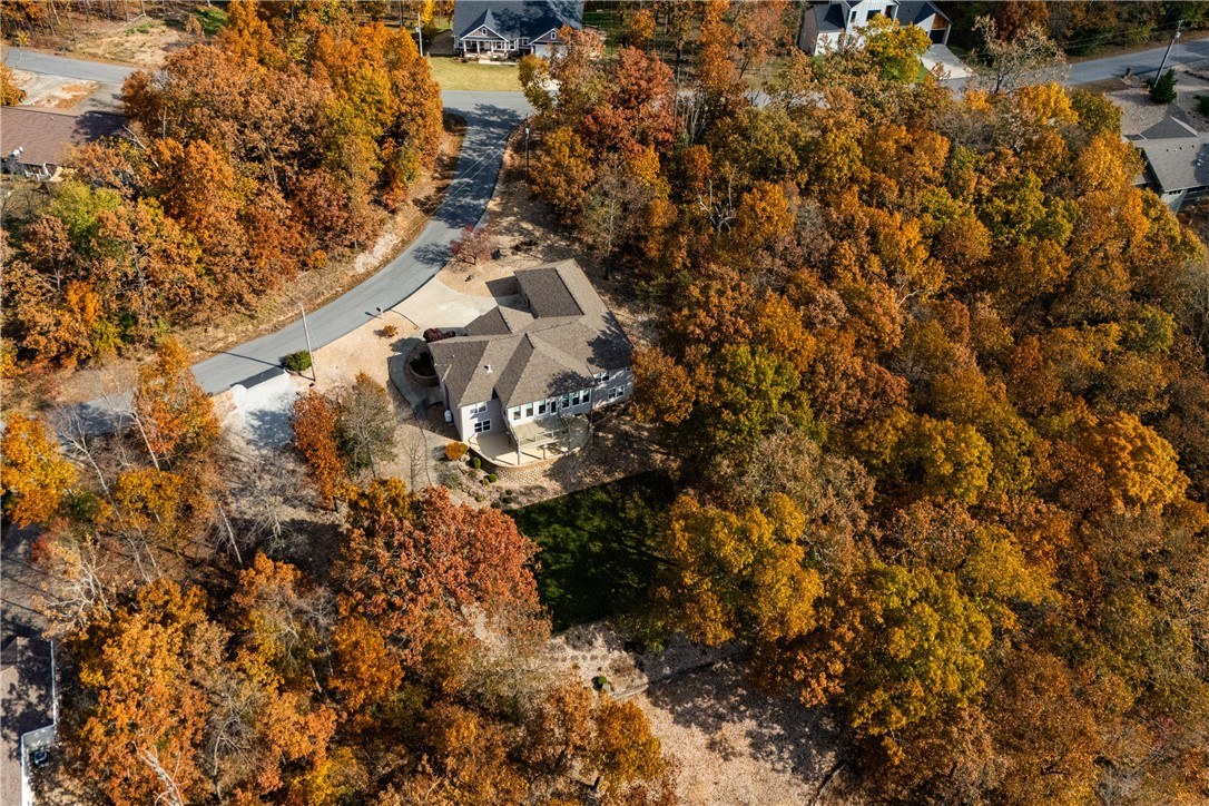 Kirkpatrick Sub Bvv - Residential