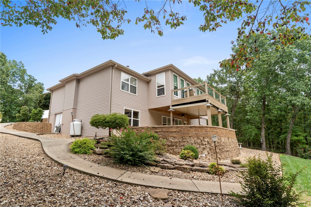 Kirkpatrick Sub Bvv - Residential