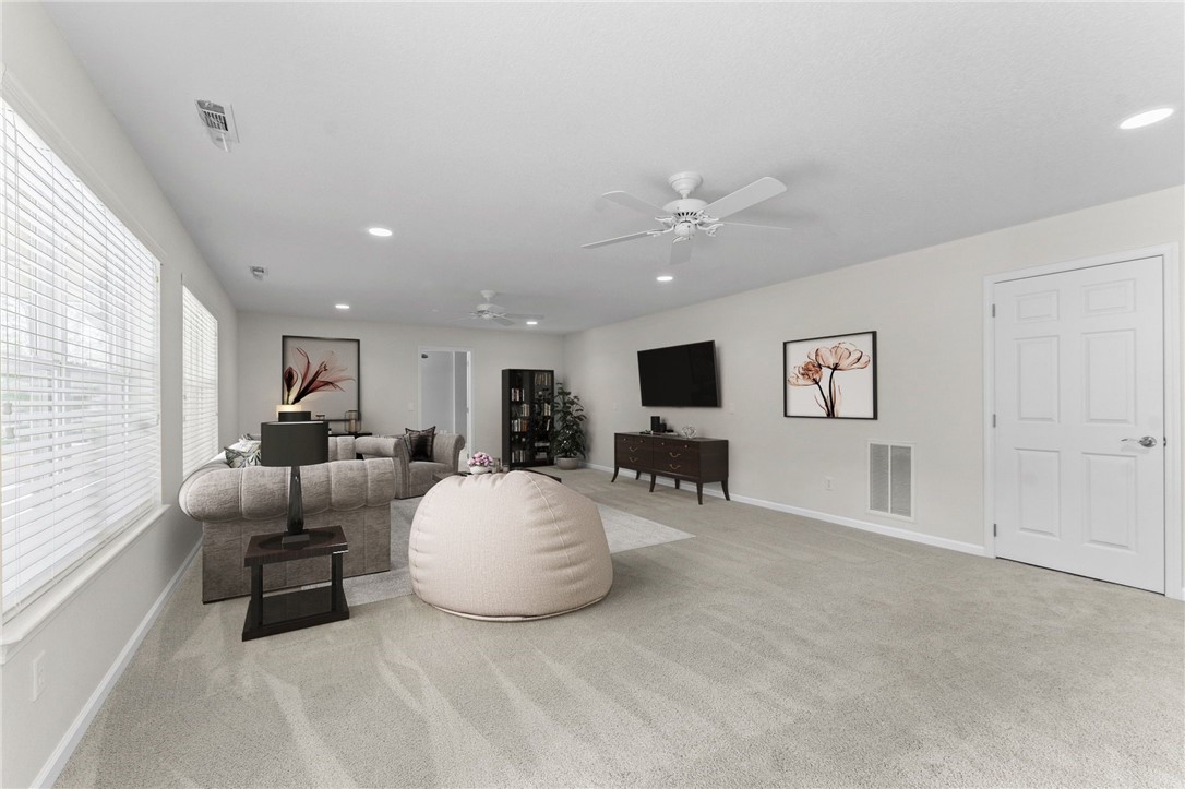 Kirkpatrick Sub Bvv - Residential