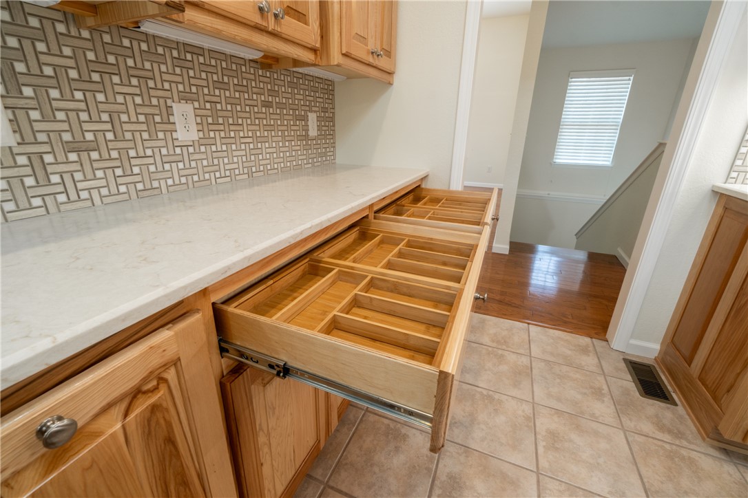 Kirkpatrick Sub Bvv - Residential