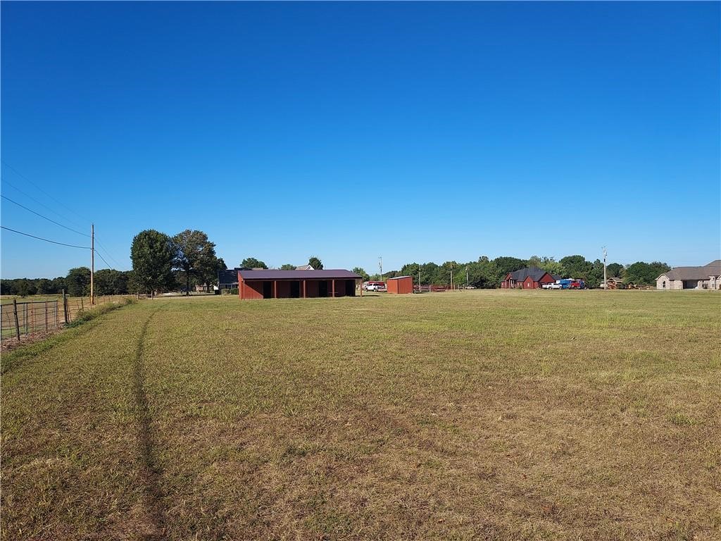 Elm Spgs Outlots - Land