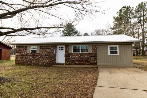 Photo of 507 N 35th Street, Ozark, AR 72949 (MLS # 1335865)