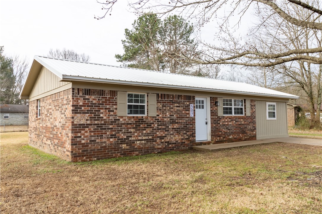 M & S ADDITION #2 - Residential