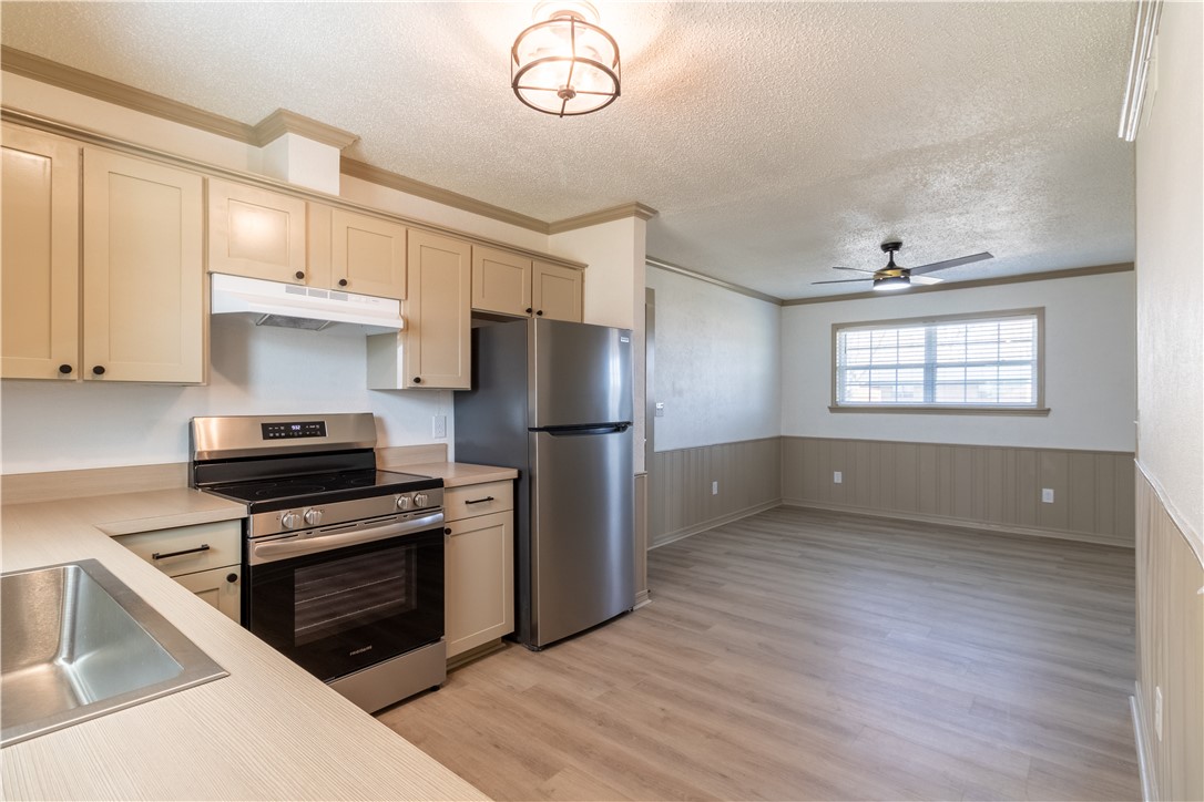 M & S ADDITION #2 - Residential