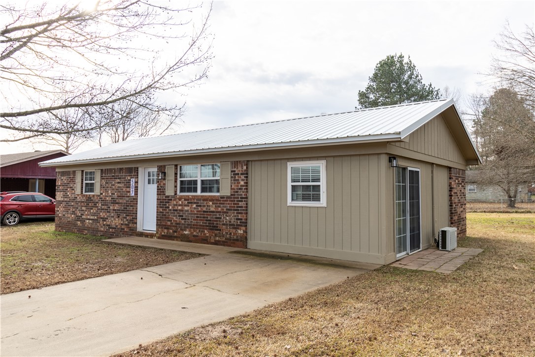 M & S ADDITION #2 - Residential