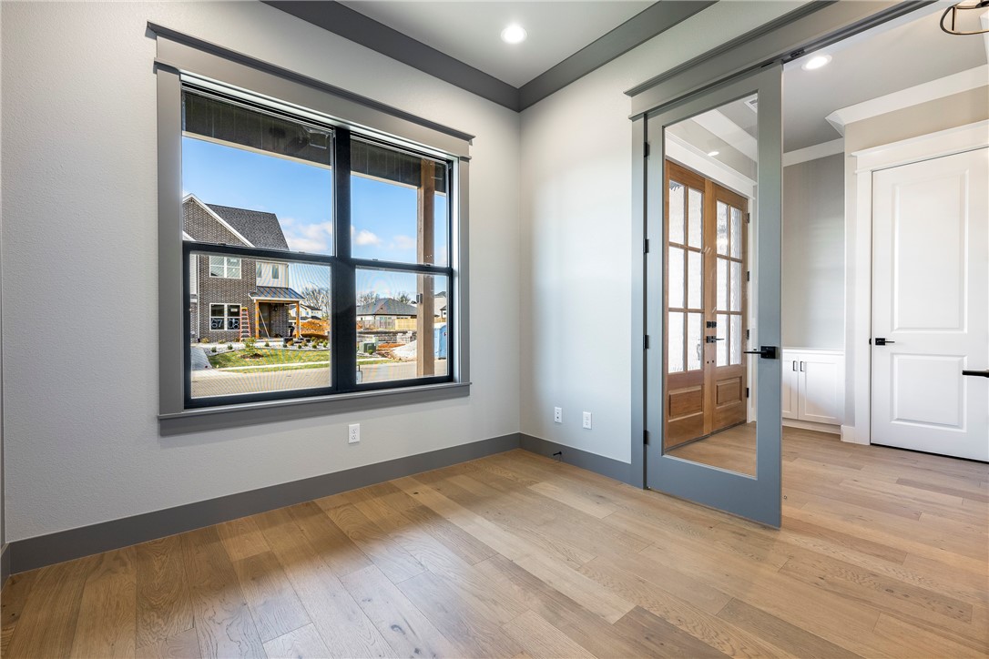 Aurora Sub Ph I Bentonville - Residential