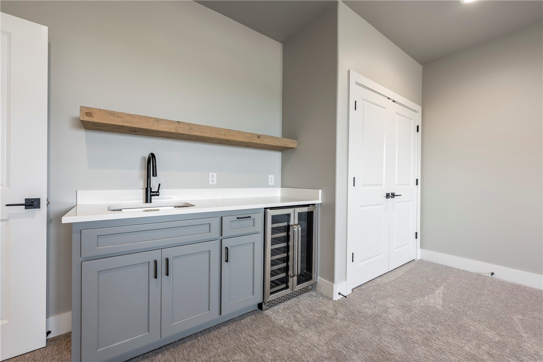 Aurora Sub Ph I Bentonville - Residential