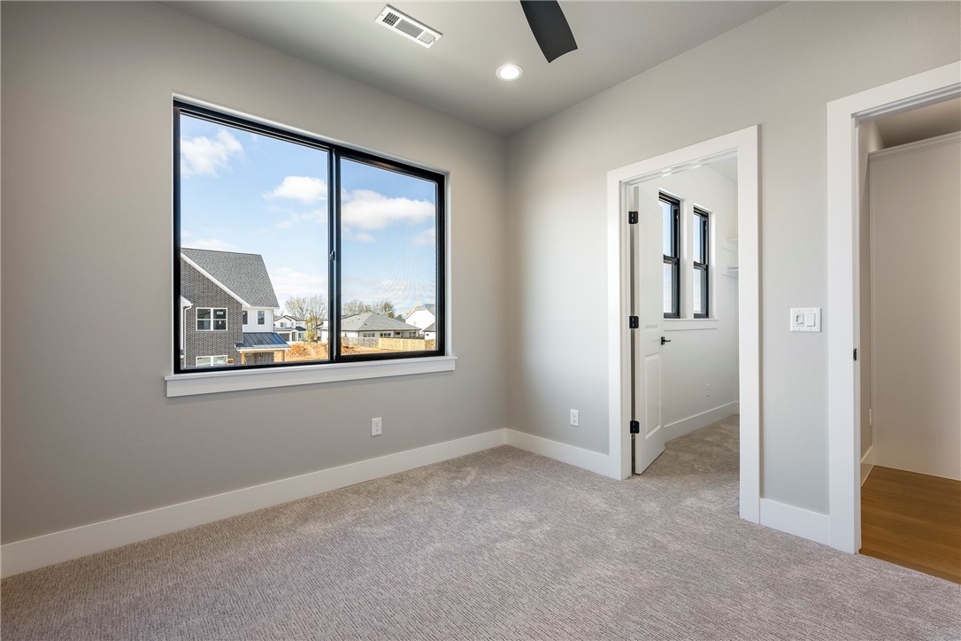 Aurora Sub Ph I Bentonville - Residential