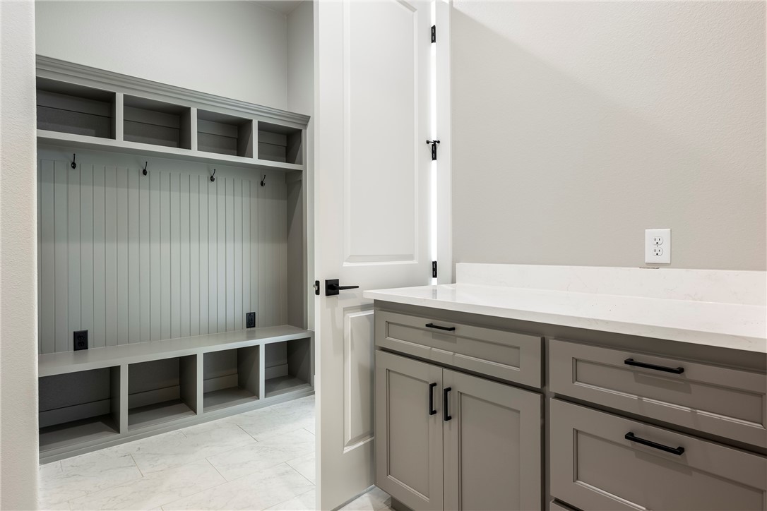 Aurora Sub Ph I Bentonville - Residential