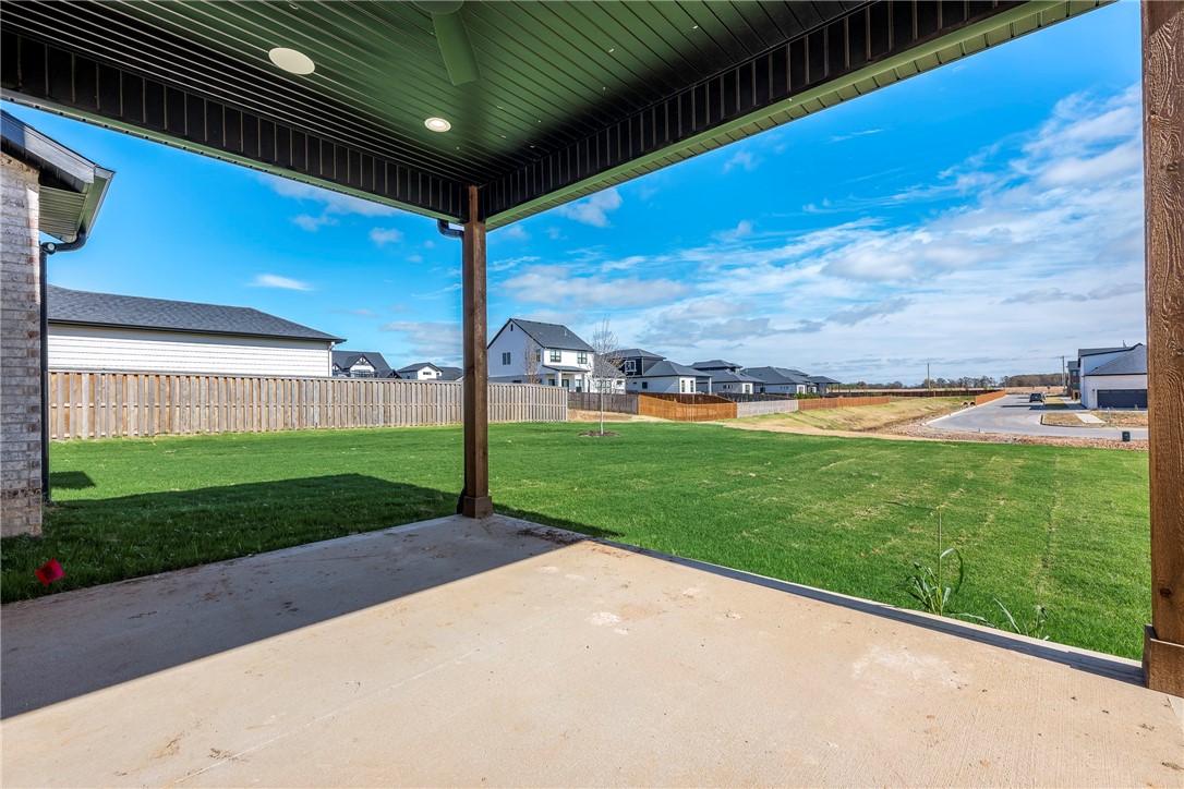 Aurora Sub Ph I Bentonville - Residential