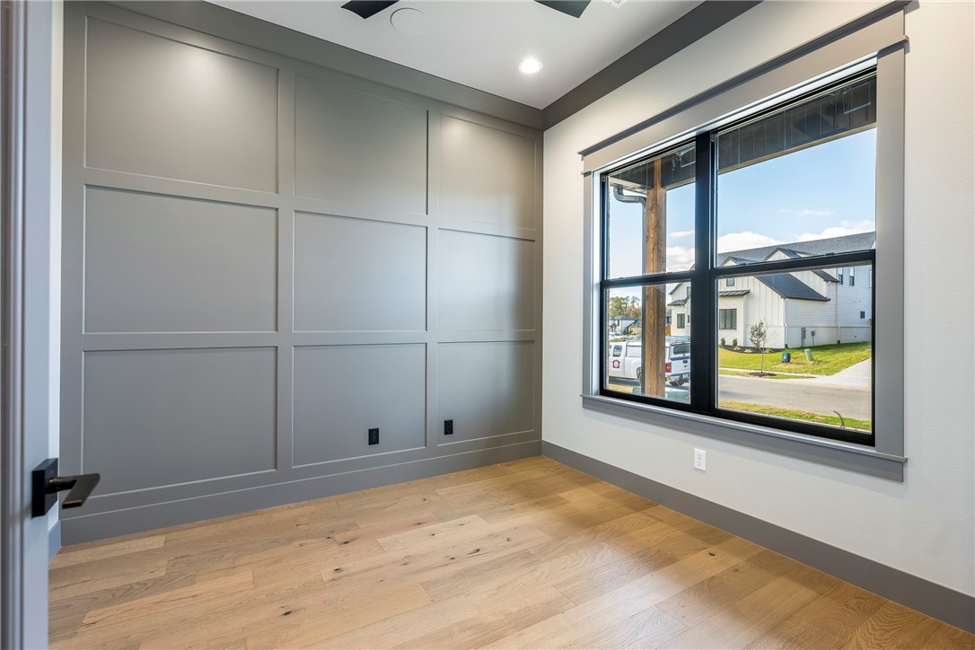 Aurora Sub Ph I Bentonville - Residential