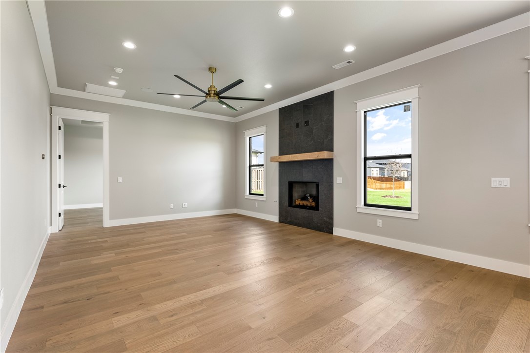 Aurora Sub Ph I Bentonville - Residential