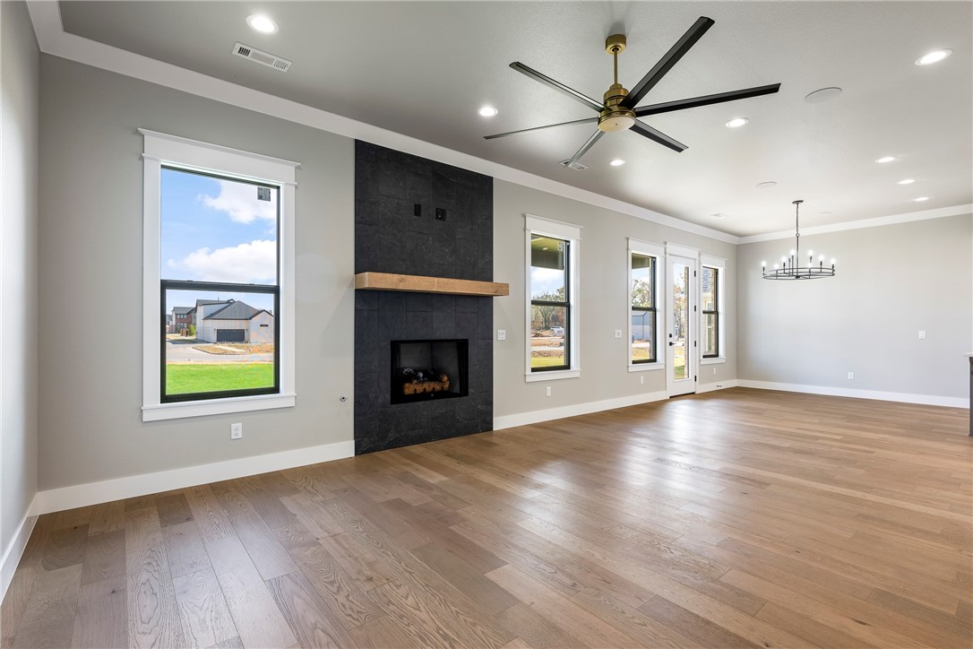 Aurora Sub Ph I Bentonville - Residential