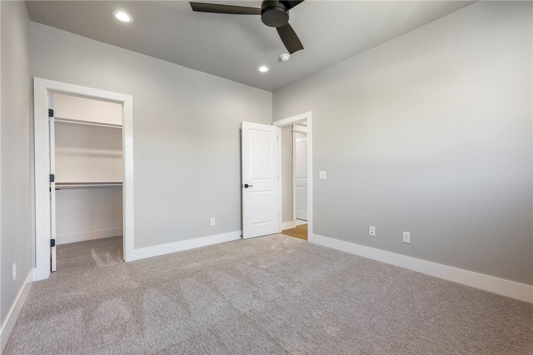 Aurora Sub Ph I Bentonville - Residential